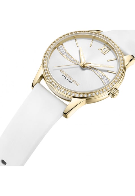 Kenneth Cole KCWLA2219602 Ladies Classic Watch - Image 3
