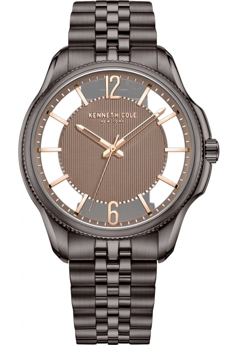 Kenneth Cole KCWGG2233905 Mens Classic Watch - Image 1
