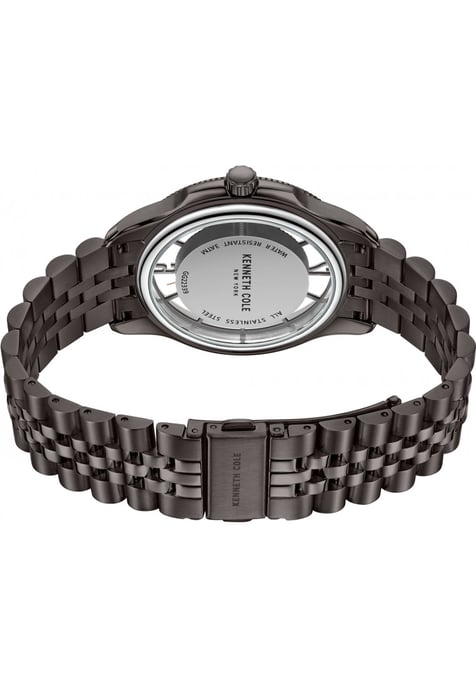 Kenneth Cole KCWGG2233905 Mens Classic Watch - Image 2