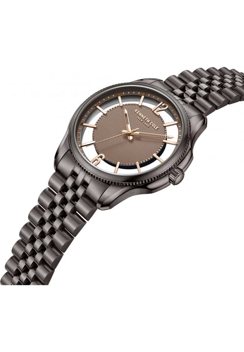 Kenneth Cole KCWGG2233905 Mens Classic Watch - Image 3