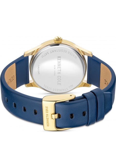 Kenneth Cole KCWLA2124302 Ladies Classic Watch - Image 2