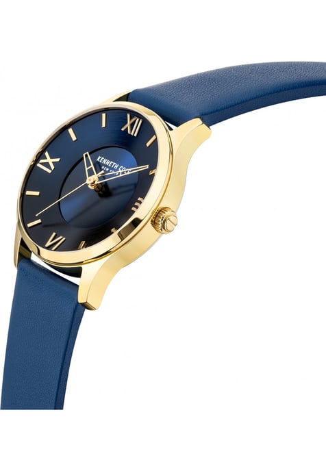 Kenneth Cole KCWLA2124302 Ladies Classic Watch - Image 3