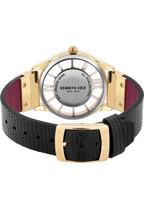 Kenneth Cole KCWLA2106002 Ladies Classic Watch - Image 2