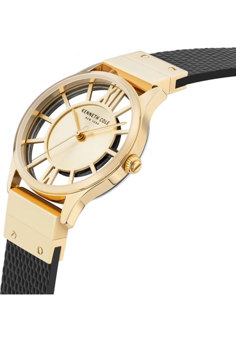 Kenneth Cole KCWLA2106002 Ladies Classic Watch - Image 3