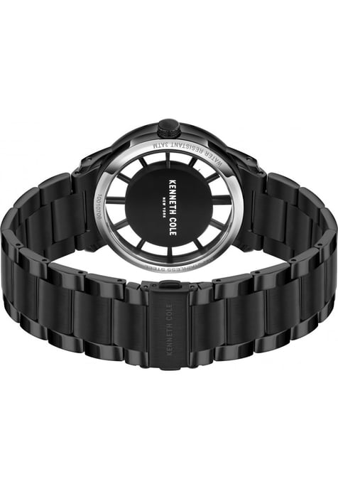 Kenneth Cole 10010706 Mens Classic Watch - Image 2