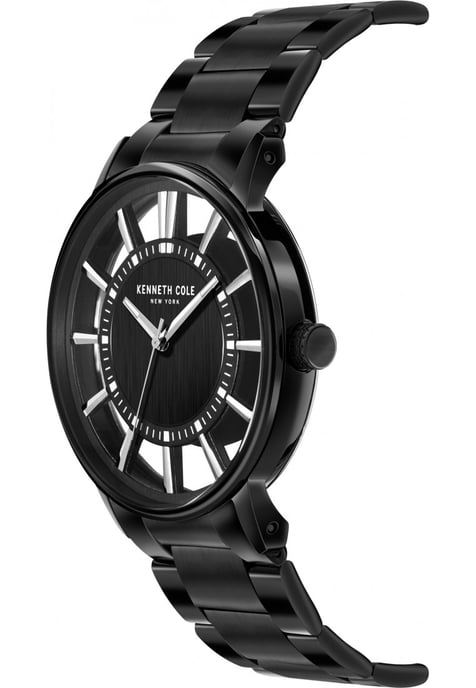 Kenneth Cole 10010706 Mens Classic Watch - Image 3