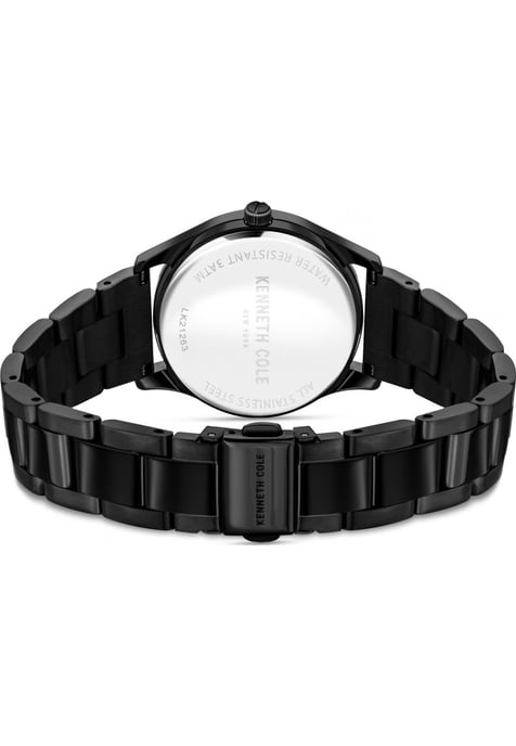 Kenneth Cole KCWLK2126301 Ladies Classic Watch - Image 2