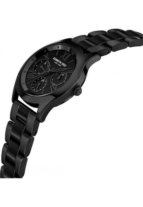 Kenneth Cole KCWLK2126301 Ladies Classic Watch - Image 3