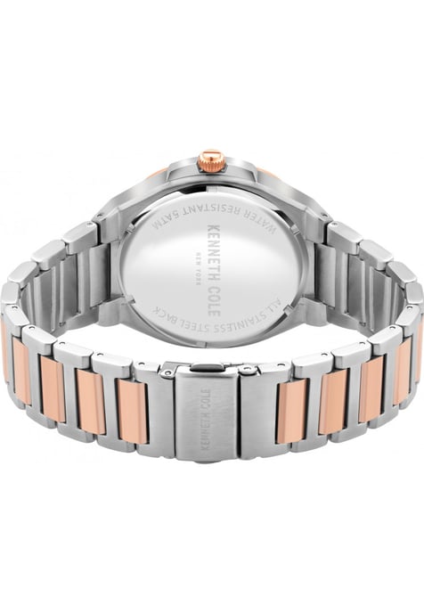Kenneth Cole KCWLK2106203 Ladies Classic Watch - Image 2