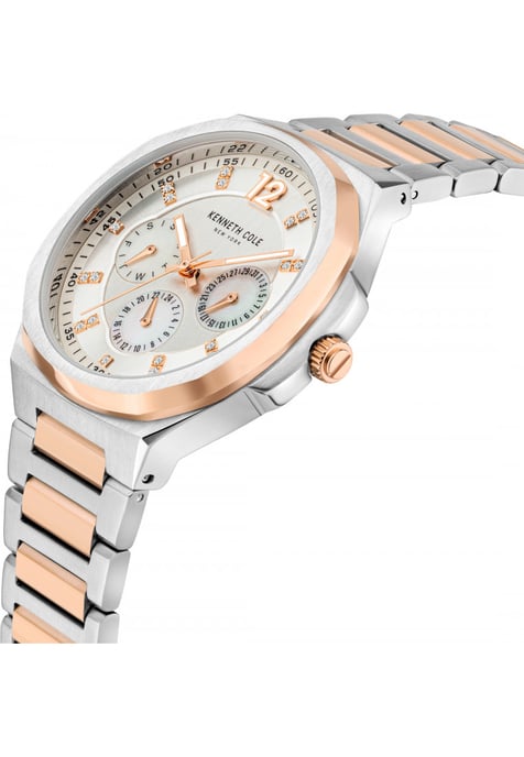 Kenneth Cole KCWLK2106203 Ladies Classic Watch - Image 3