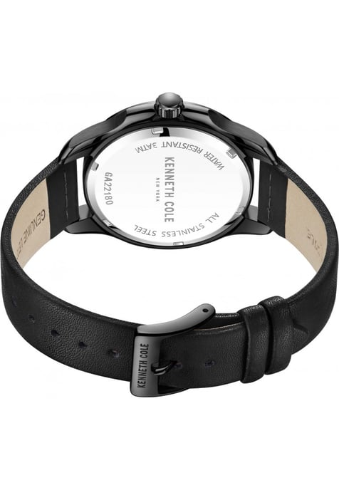 Kenneth Cole KCWGA2218002 Mens Classic Watch - Image 2