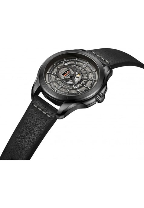 Kenneth Cole KCWGA2218002 Mens Classic Watch - Image 3