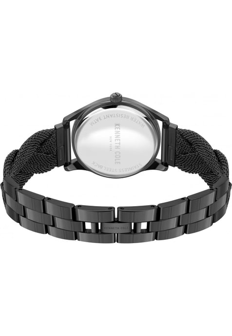 Kenneth Cole KCWLG2105703 Ladies Classic Watch - Image 2