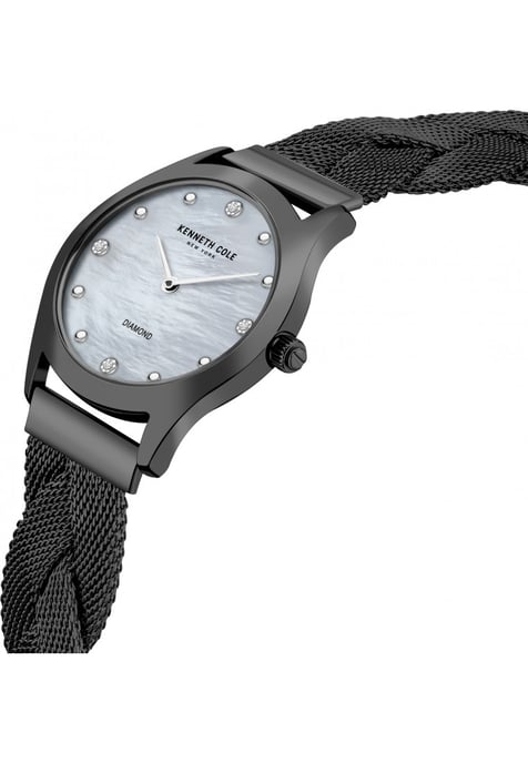 Kenneth Cole KCWLG2105703 Ladies Classic Watch - Image 3