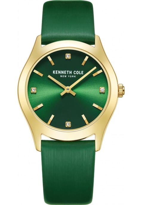 Kenneth Cole KCWLA2222803 Ladies Classic Watch - Image 1