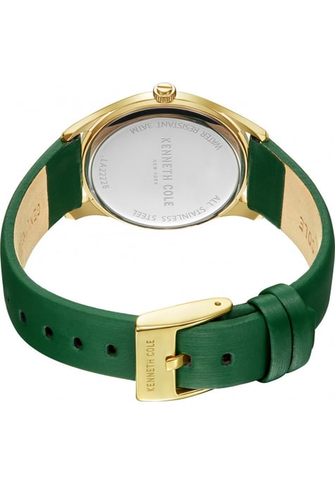 Kenneth Cole KCWLA2222803 Ladies Classic Watch - Image 2
