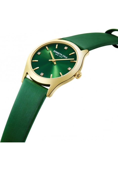 Kenneth Cole KCWLA2222803 Ladies Classic Watch - Image 3