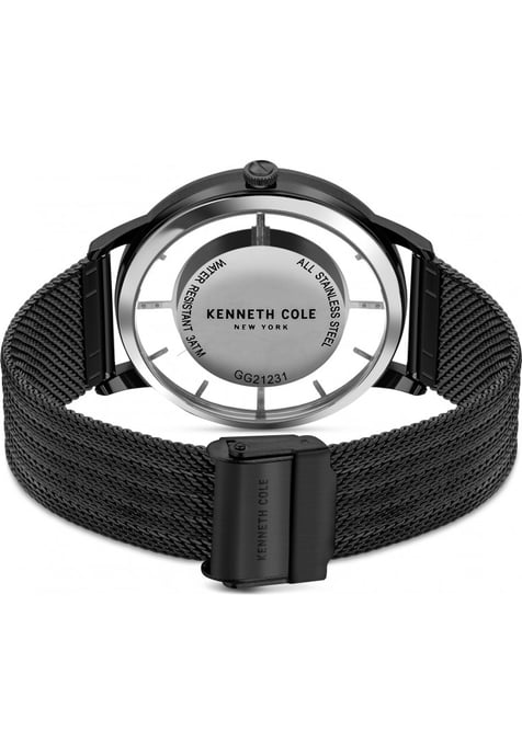 Kenneth Cole KCWGG2123102 Mens Classic Watch - Image 2