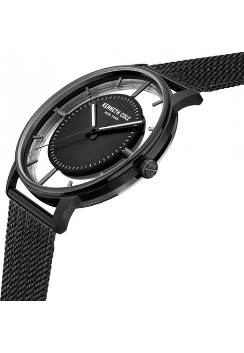 Kenneth Cole KCWGG2123102 Mens Classic Watch - Image 3