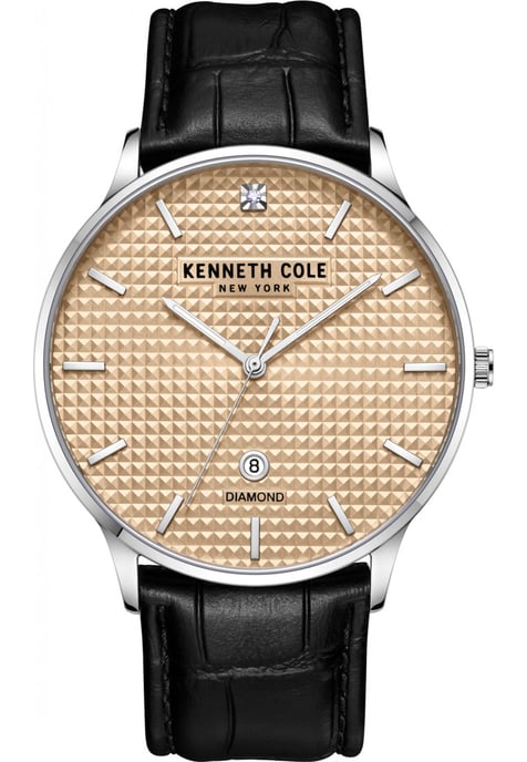 Kenneth Cole KCWGB2233501 Mens Classic Watch - Image 1