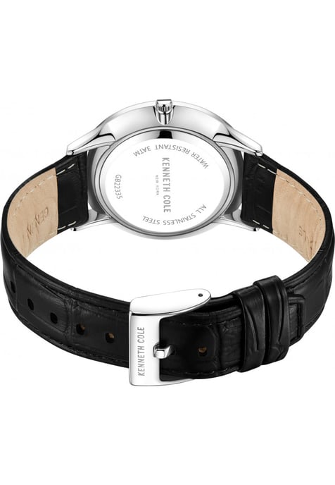 Kenneth Cole KCWGB2233501 Mens Classic Watch - Image 2