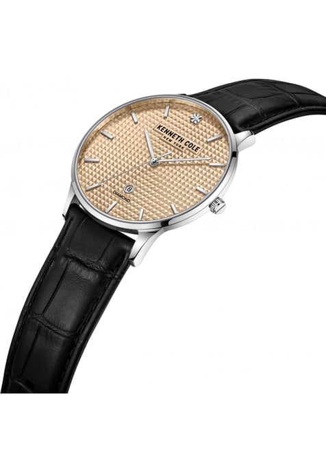 Kenneth Cole KCWGB2233501 Mens Classic Watch - Image 3