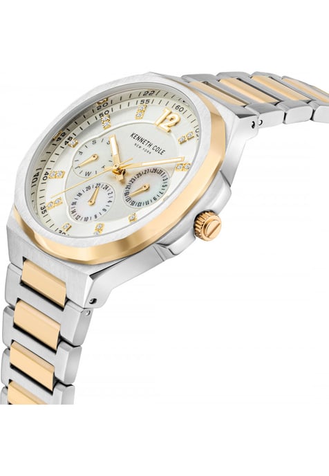 Kenneth Cole KCWLK2106201 Ladies Classic Watch - Image 3