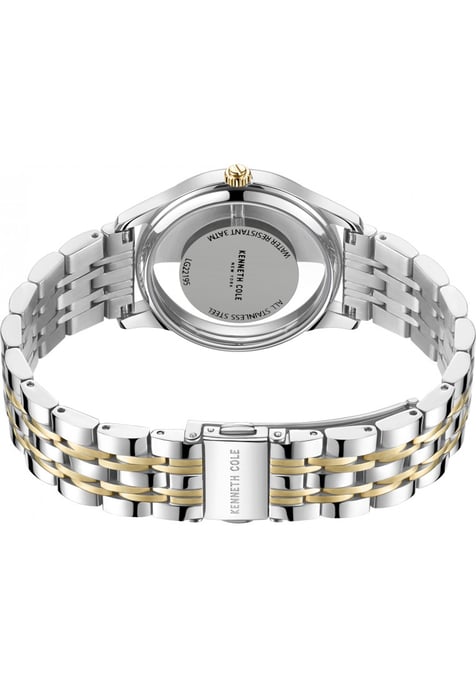 Kenneth Cole KCWLG2219502 Ladies Classic Watch - Image 2