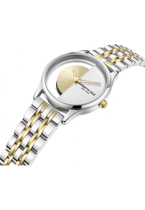 Kenneth Cole KCWLG2219502 Ladies Classic Watch - Image 3