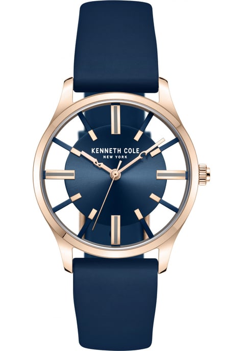 Kenneth Cole KCWLG2236903 Ladies Classic Watch and Strap Gift Set - Image 2