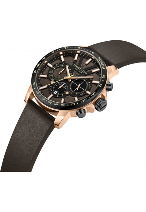 Kenneth Cole KCWGC2234804 Mens Classic Watch - Image 3