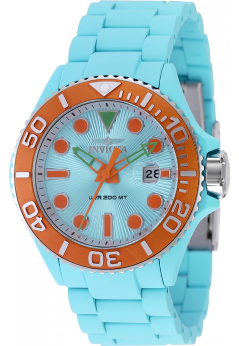 Invicta IN-49484 Mens Grand Diver Watch - Image 1
