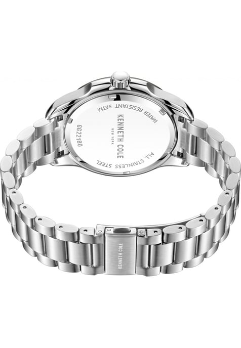 Kenneth Cole KCWGG2218003 Mens Classic Watch - Image 2