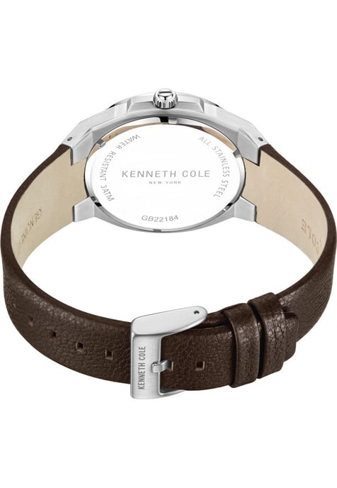 Kenneth Cole KCWGB2218401 Mens Classic Watch - Image 2