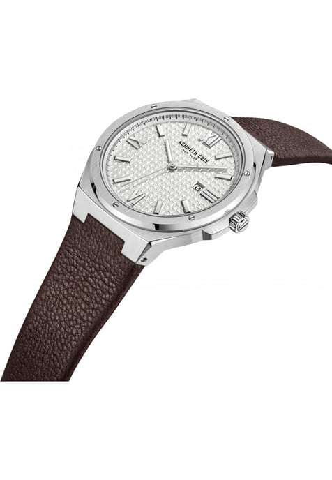 Kenneth Cole KCWGB2218401 Mens Classic Watch - Image 3
