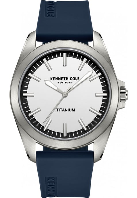 Kenneth Cole KCWGM2238801 Mens Classic Watch - Image 1