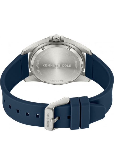 Kenneth Cole KCWGM2238801 Mens Classic Watch - Image 2
