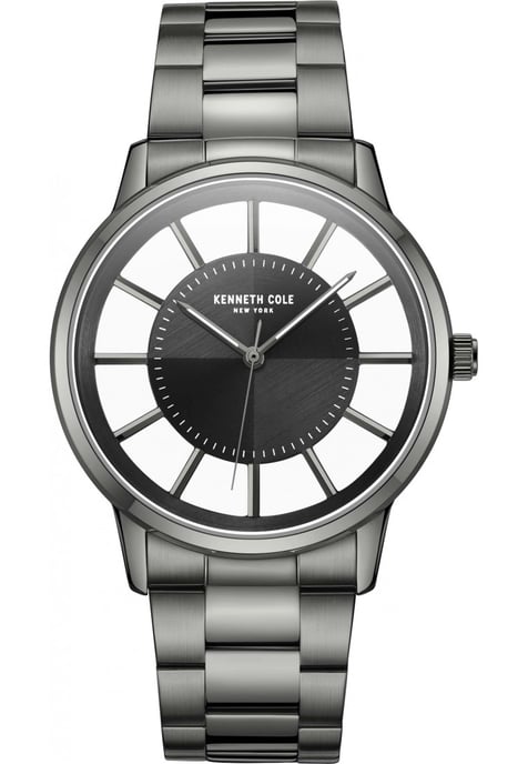 Kenneth Cole KCWGG2217504 Mens Classic Watch - Image 1