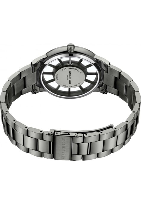 Kenneth Cole KCWGG2217504 Mens Classic Watch - Image 2