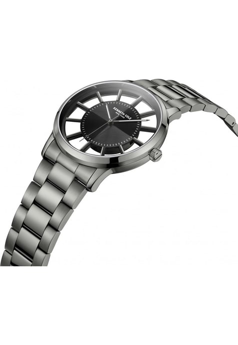 Kenneth Cole KCWGG2217504 Mens Classic Watch - Image 3