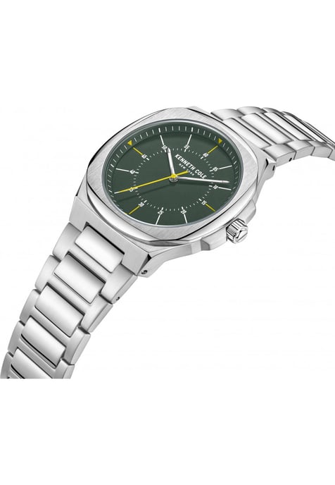 Kenneth Cole KCWGG2218303 Mens Classic Watch - Image 3