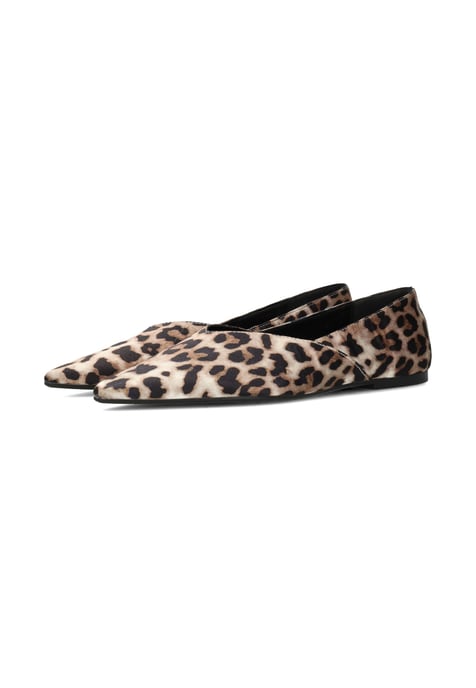 POSH by Poelman FELINE Dames Ballerina's - Image 2
