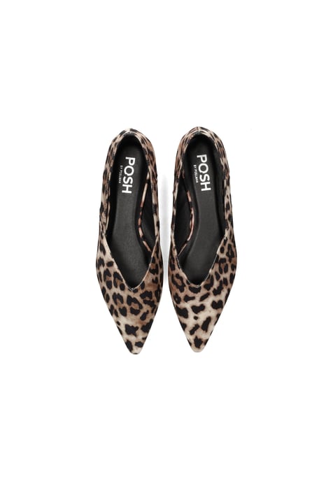 POSH by Poelman FELINE Dames Ballerina's - Image 4