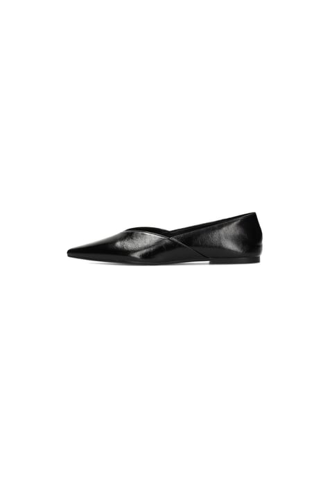 POSH by Poelman FELINE Dames Ballerina's - Image 1