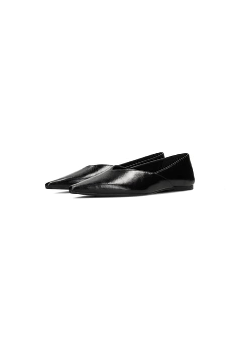 POSH by Poelman FELINE Dames Ballerina's - Image 2