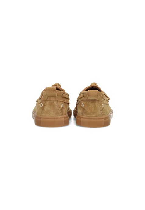 PS Poelman SILK Dames Loafers - Image 3