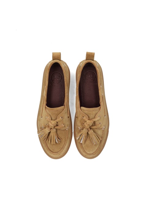 PS Poelman SILK Dames Loafers - Image 4