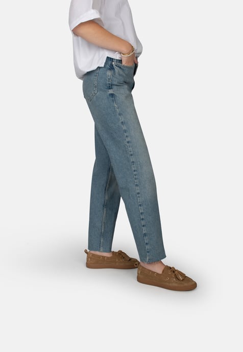 PS Poelman SILK Dames Loafers - Image 6