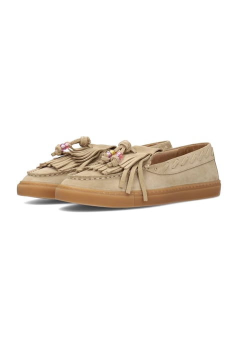 PS Poelman SILK Dames Loafers - Image 2
