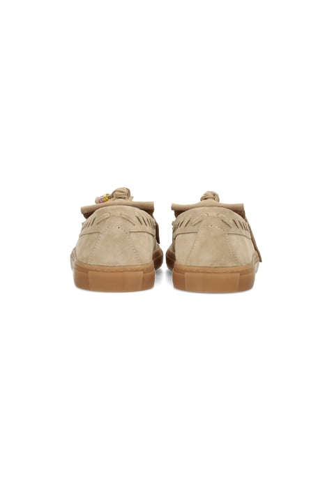 PS Poelman SILK Dames Loafers - Image 3